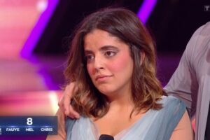 Danse avec les stars 2024 : pourquoi Inès Reg risque d’être éliminée ce vendredi 22 mars