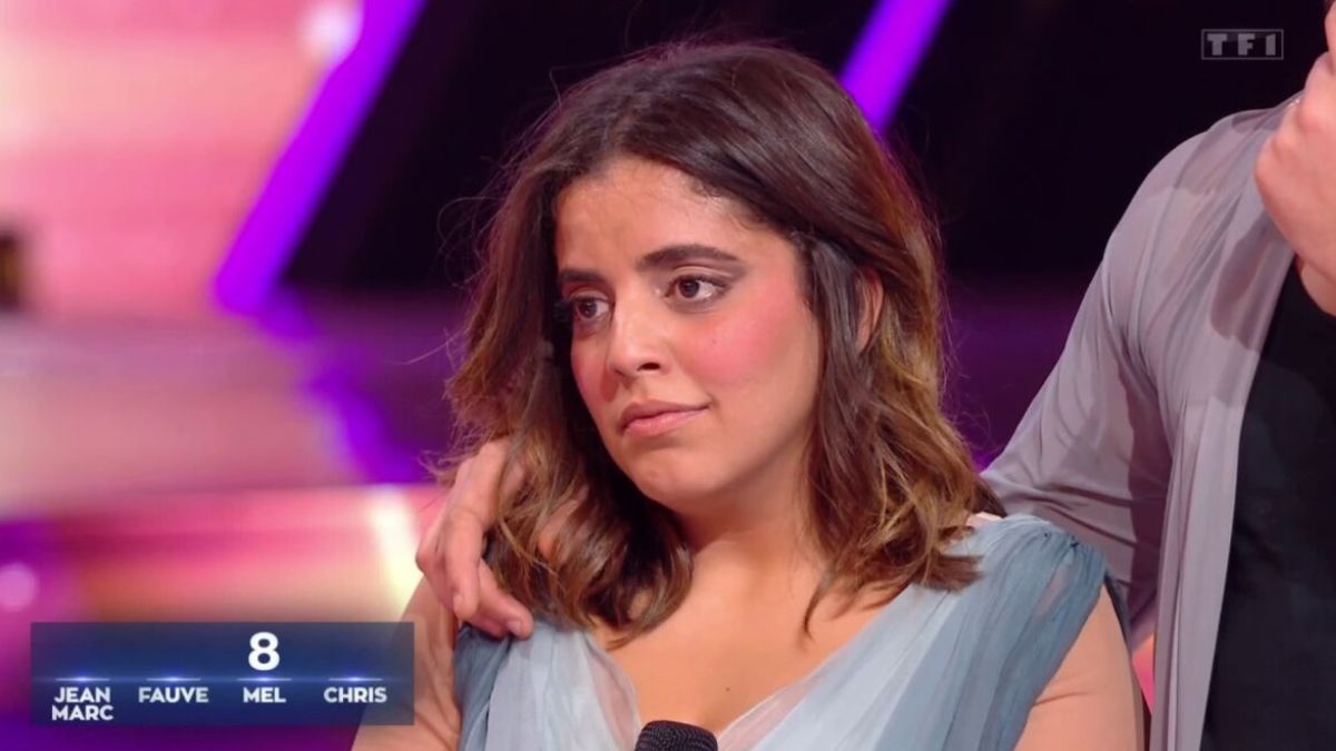 Danse avec les stars 2024 : pourquoi Inès Reg risque d’être éliminée ce vendredi 22 mars