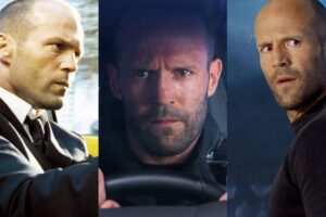 Quiz En eaux troubles, Le Transporteur : reconnaîtras-tu  ces 5 films de Jason Statham en une image ?