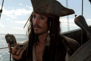 Pirates des Caraïbes : Disney voudrait finalement que Johnny Depp reprenne son rôle