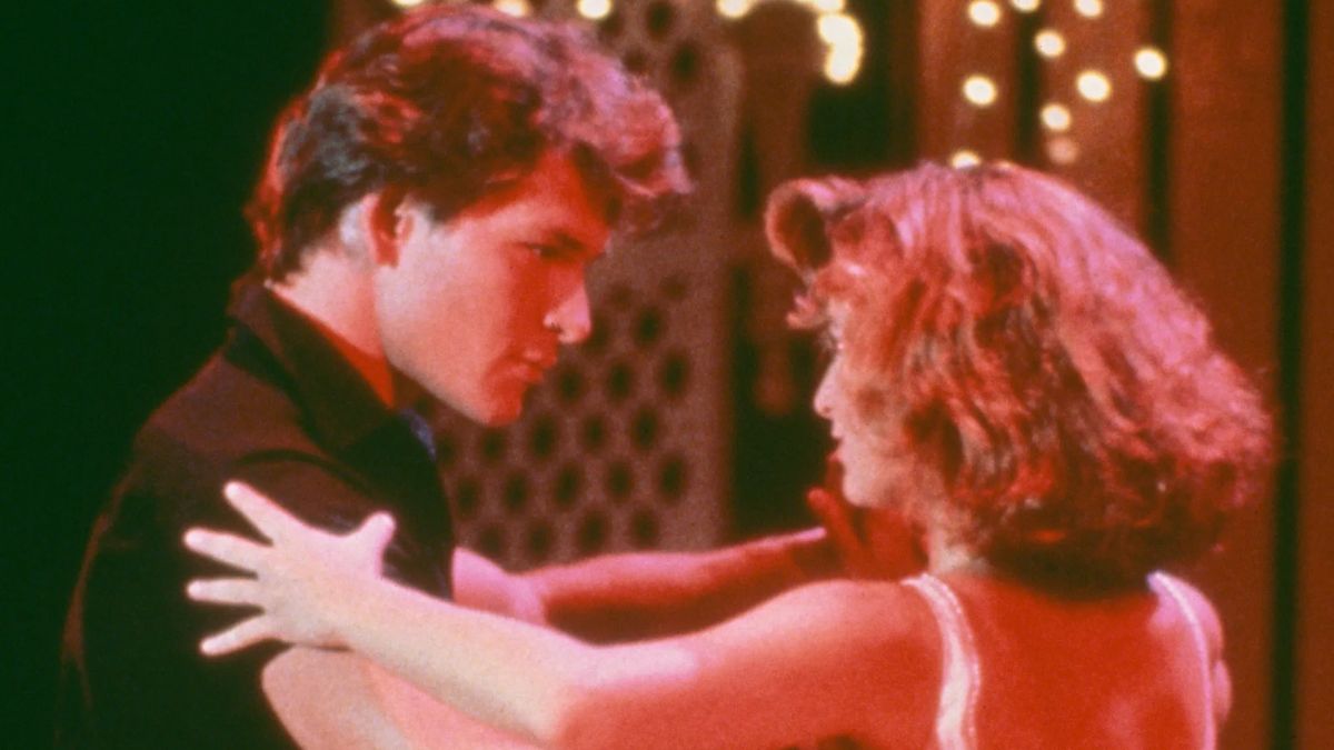 5 choses qui prouvent que tu es fan de Dirty Dancing