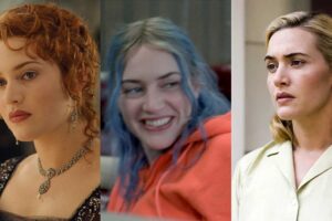 Quiz : sauras-tu retrouver ces 5 films de Kate Winslet grâce à une image ?