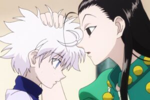 Quiz Hunter x Hunter : élimine 5 personnages, on te dira si tu rejoins la famille Zoldik