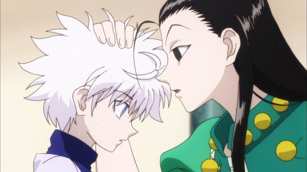 Quiz Hunter x Hunter : élimine 5 personnages, on te dira si tu rejoins la famille Zoldik