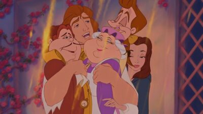 La Belle et la Bete est ton Disney préféré si tu arrives à nommer ces 10 personnages