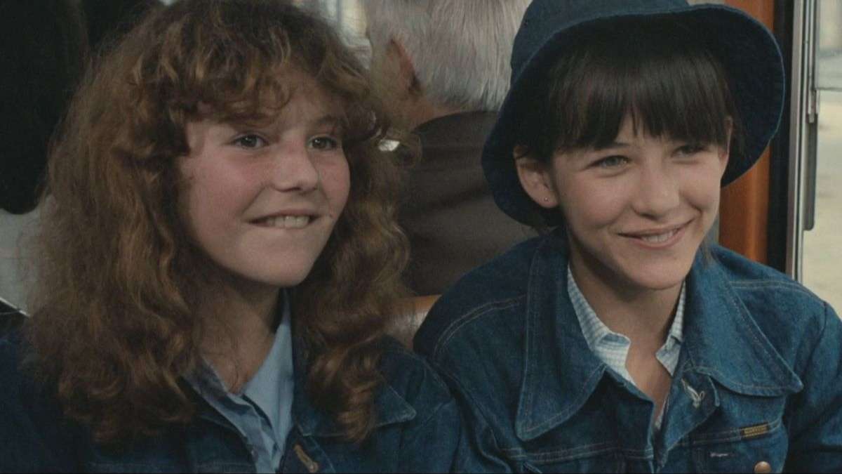 La Boum : Sophie Marceau (Vic) et Sheila O’Connor (Pénélope) étaient-elles vraiment amies dans la vraie vie ?