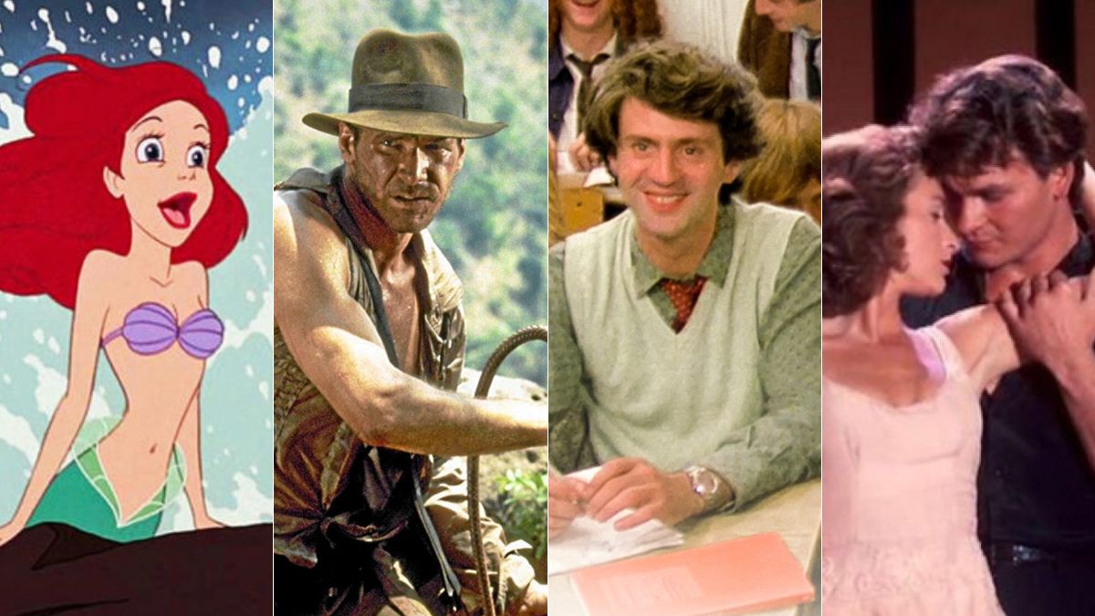 Quiz : tu as grandi dans les années 80 si tu reconnais ces 15 films grâce à une maison