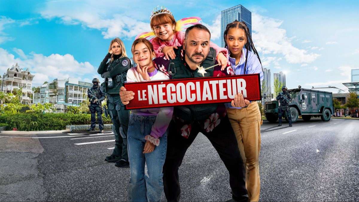 Le Négociateur : la série de TF1 est-elle tirée d’une histoire vraie ?