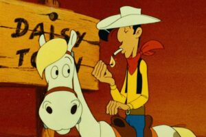 Lucky Luke : cet acteur français incarnera l&#8217;emblématique cow-boy dans une nouvelle série