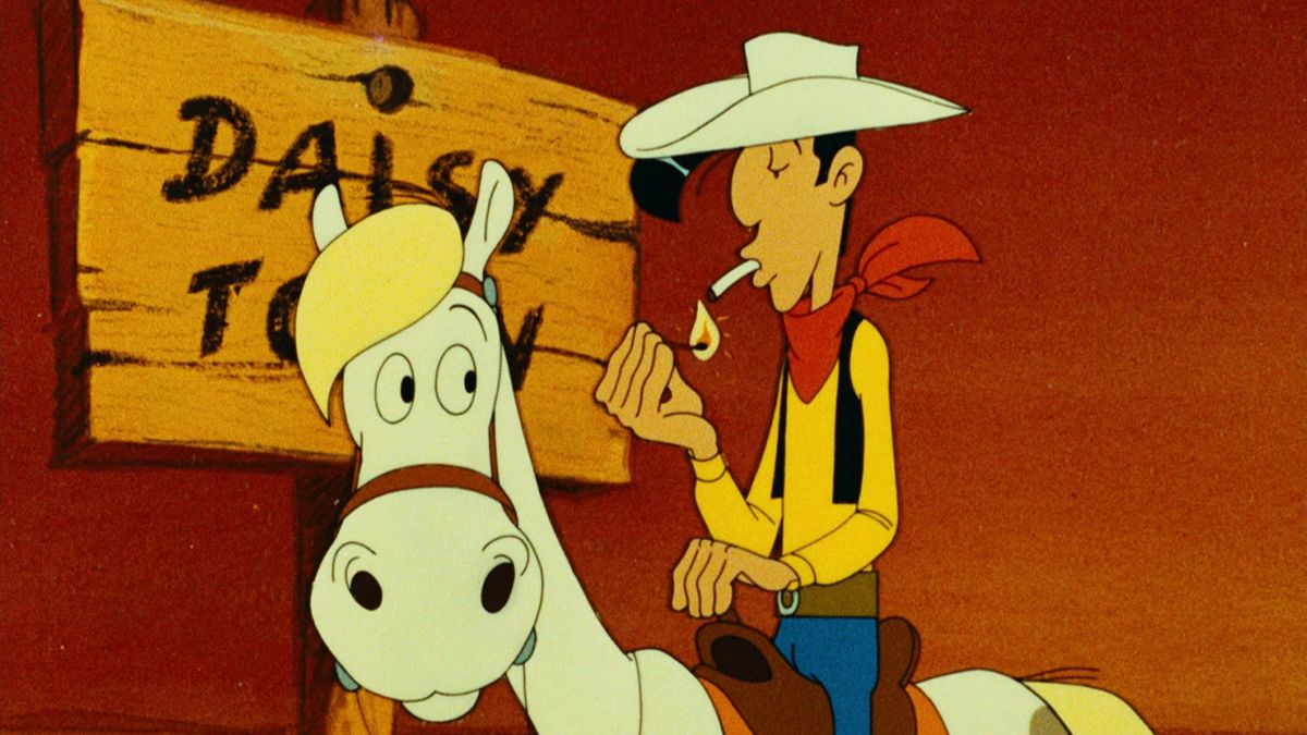 Lucky Luke : cet acteur français incarnera l&#8217;emblématique cow-boy dans une nouvelle série