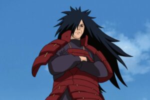 Naruto : tu éveilles ton sharingan si tu as 5/5 à ce quiz sur Madara Uchiwa