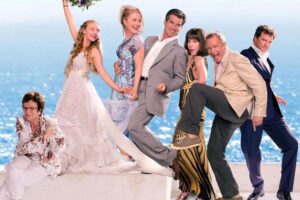 Seul quelqu’un qui a vu 10 fois Mamma Mia aura 5/5 à ce quiz sur le film