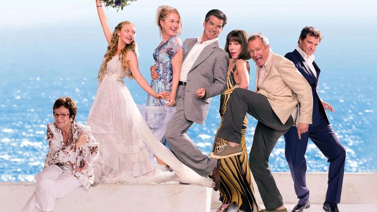 Seul quelqu’un qui a vu 10 fois Mamma Mia aura 5/5 à ce quiz sur le film