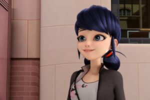 Quiz Miraculous : seul Adrien retrouvera les 5 mensonges sur Marinette