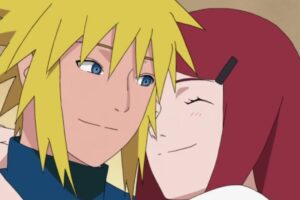 Quiz Naruto : élimine 5 personnages, on te dira avec qui tu es en couple