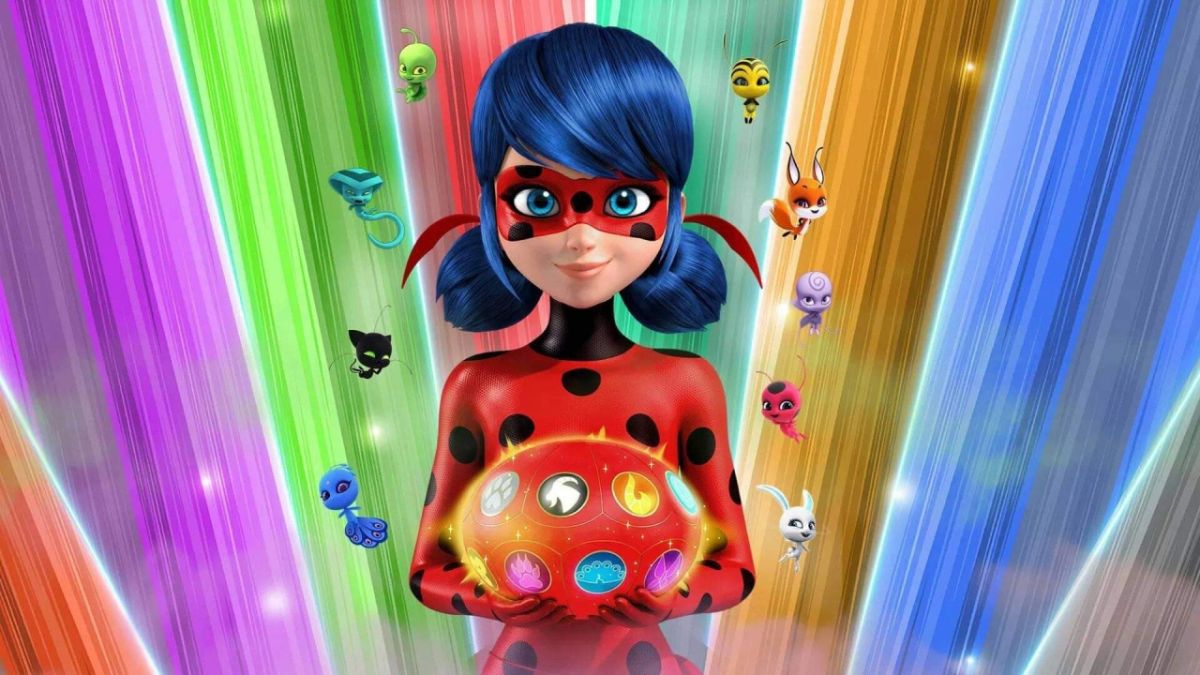 Miraculous : tu deviens la nouvelle Ladybug si tu as 5/5 à ce quiz vrai ou faux sur les pouvoirs