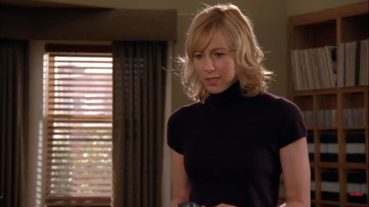 Monk : à quoi ressemble son assistante Natalie (Traylor Howard) aujourd&rsquo;hui ?