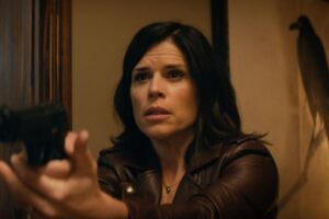 Scream 7 : bonne nouvelle, Neve Campbell est de retour dans la saga