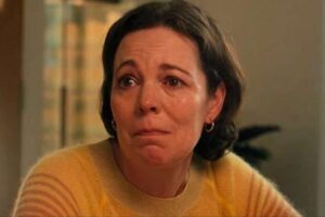 Heartstopper : triste nouvelle, Olivia Colman ne reviendra pas dans la saison 3