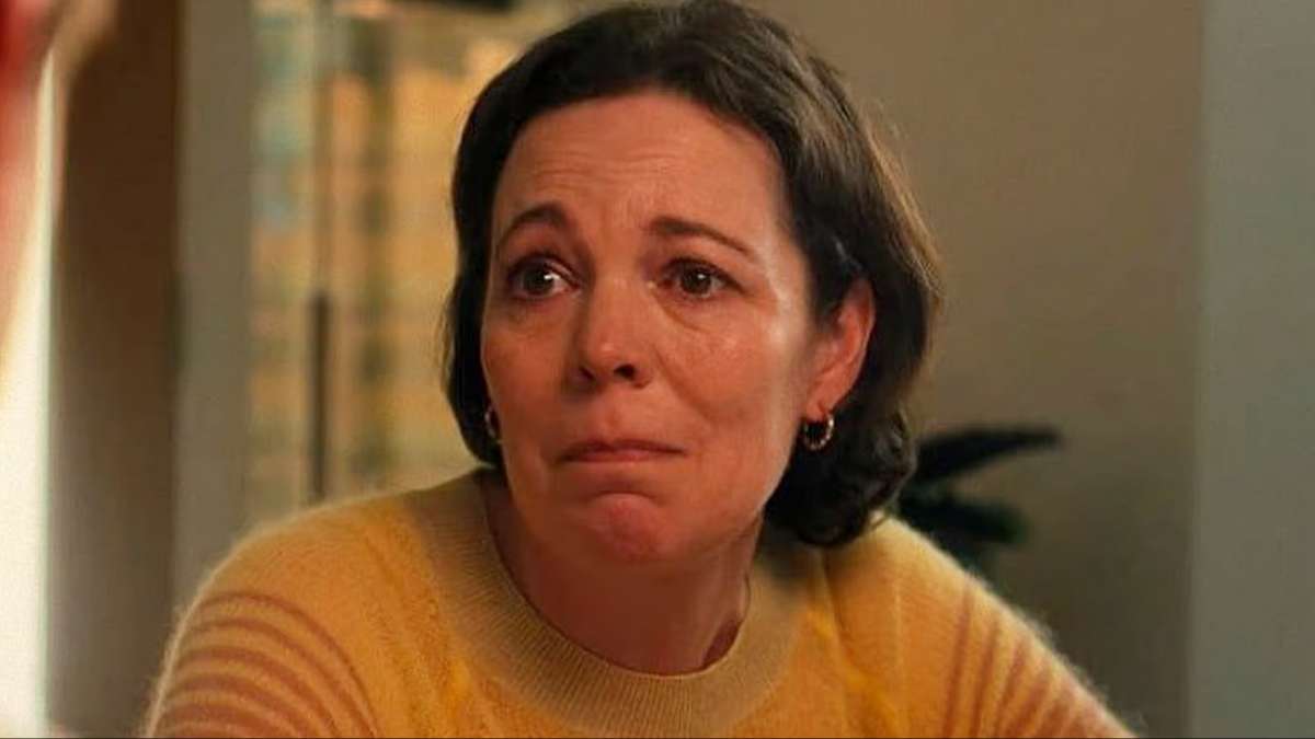 Heartstopper : triste nouvelle, Olivia Colman ne reviendra pas dans la saison 3