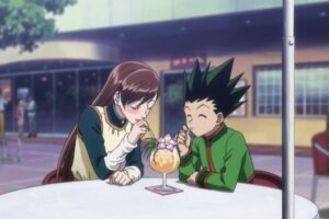 Quiz Hunter x Hunter : ton mois de naissance révèle avec quel personnage tu es en couple