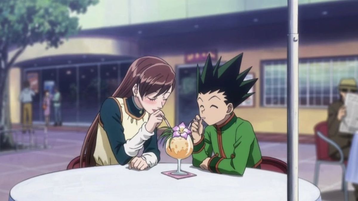 Quiz Hunter x Hunter : ton mois de naissance révèle avec quel personnage tu es en couple