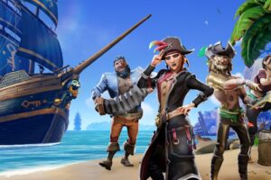 Sea of Thieves : 3 choses à savoir sur l&rsquo;arrivée du jeu vidéo de pirates sur Playstation 5