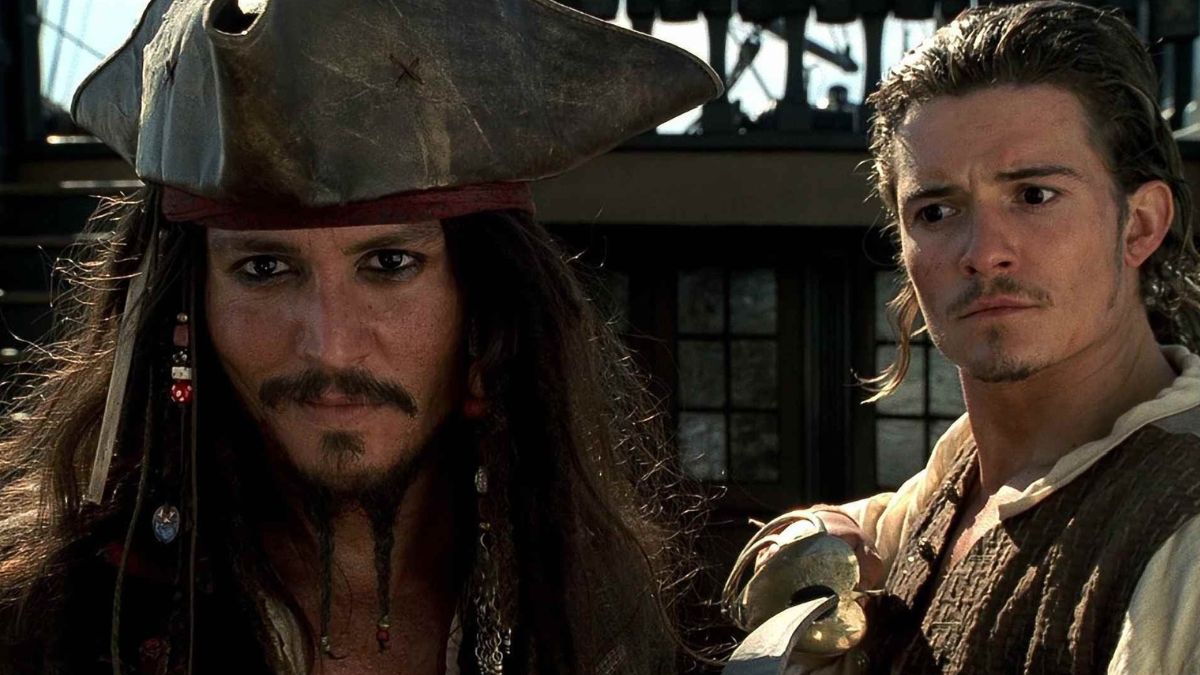 Pirates des Caraïbes : arrêtez tout, un reboot de la saga est en préparation