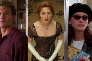 Quiz : t’es un expert si tu retrouves au moins 10 films des années 90 grâce au nom d’un personnage