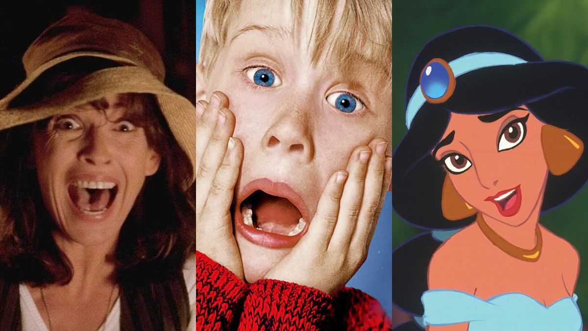 Quiz : tu es un enfant des années 90 si tu reconnais ces 10 films grâce à un détail