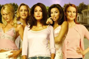 Tu ne survis pas à Wisteria Lane si tu n’as pas 5/5 à ce quiz sur Desperate Housewives