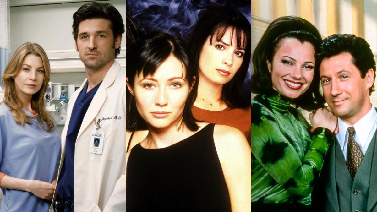 Quiz : personne n&rsquo;a jamais réussi à reconnaître ces 20 séries grâce à une image du générique