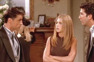 Tu n’as pas grandi devant Friends si tu n’as pas 5/5 à ce quiz sur la série