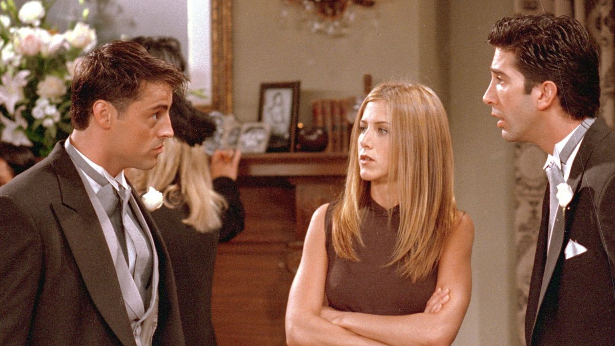 Tu n’as pas grandi devant Friends si tu n’as pas 5/5 à ce quiz sur la série