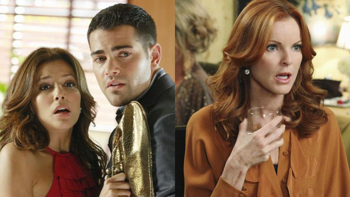 Desperate Housewives : un retour de la série possible ? Jesse Metcalfe dit qu’il y a eu des « discussions »