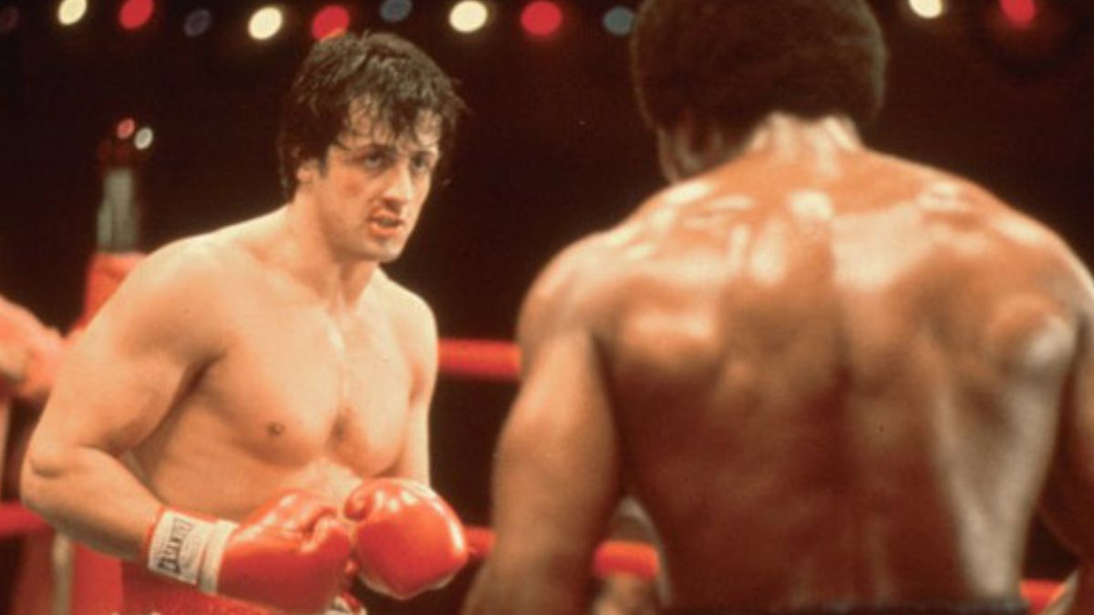 Rocky est ta référence ultime si t&rsquo;as 5/5 à ce quiz