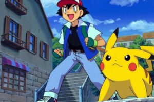 Quiz : t&rsquo;es un enfant des années 90 si tu retrouves ces 10 Pokémon grâce à leur silhouette