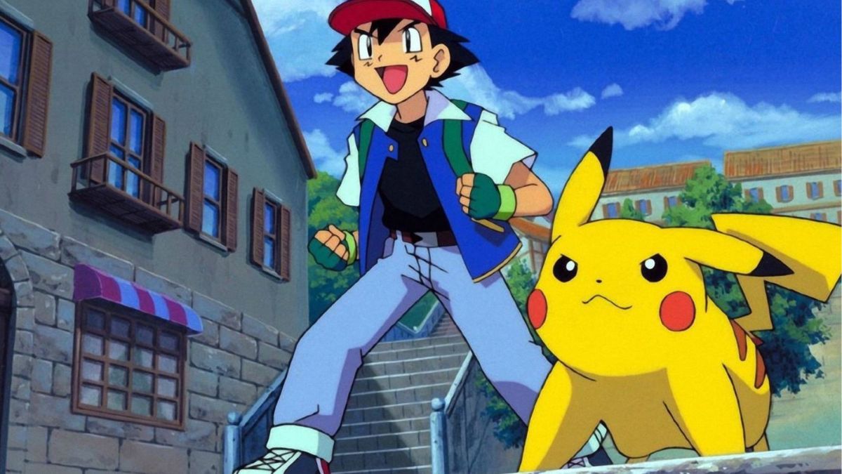 Quiz : ton mois de naissance révèle quel est ton Pokemon le plus puissant