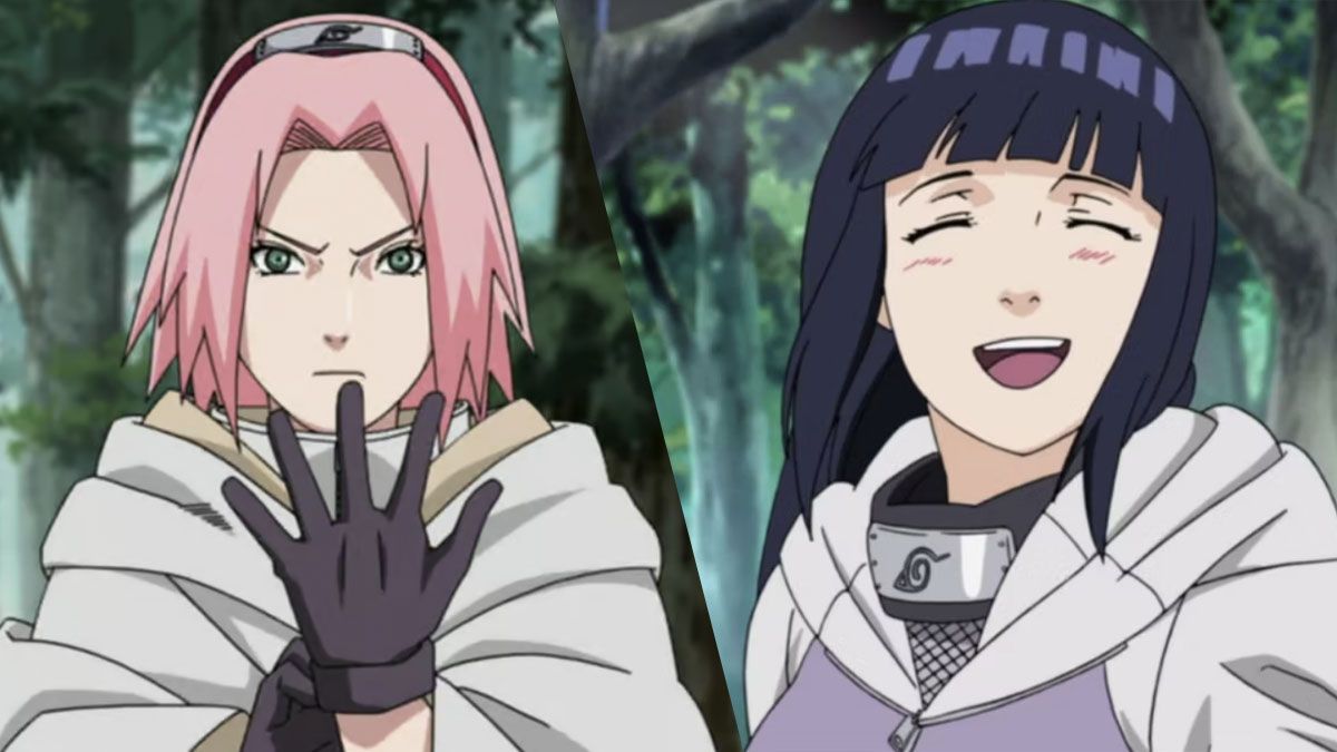 Quiz Naruto : élimine 7 personnages, on te dira avec qui tu te maries