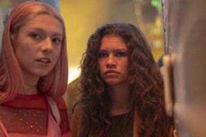 Euphoria : la saison 3 est-elle annulée ? Cette info sème la panique chez les fans