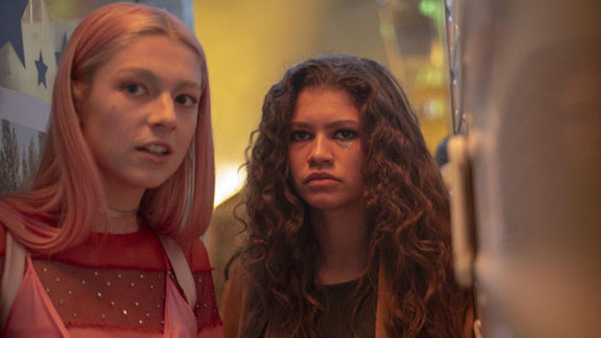 Euphoria : la saison 3 est-elle annulée ? Cette info sème la panique chez les fans