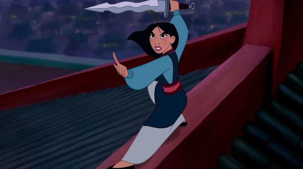 Mulan