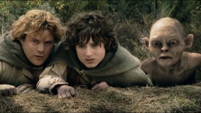 T'es un Hobbit si tu fais 5/7 ou plus à ce quiz sur la trilogie Le Seigneur des Anneaux