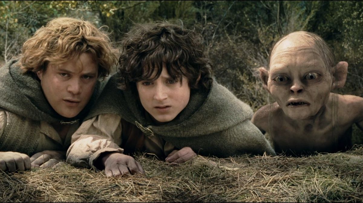 T&rsquo;es un Hobbit si tu fais 5/7 ou plus à ce quiz sur la trilogie Le Seigneur des Anneaux