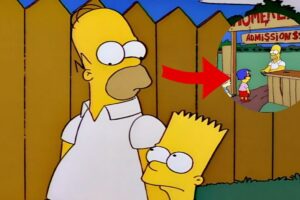 Les Simpson : la série a-t-elle (encore) prédit cet événement dont tout le monde parle ?