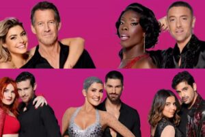 Sondage Danse avec les stars 2024 : qui veux-tu voir partir ce vendredi 15 mars ?