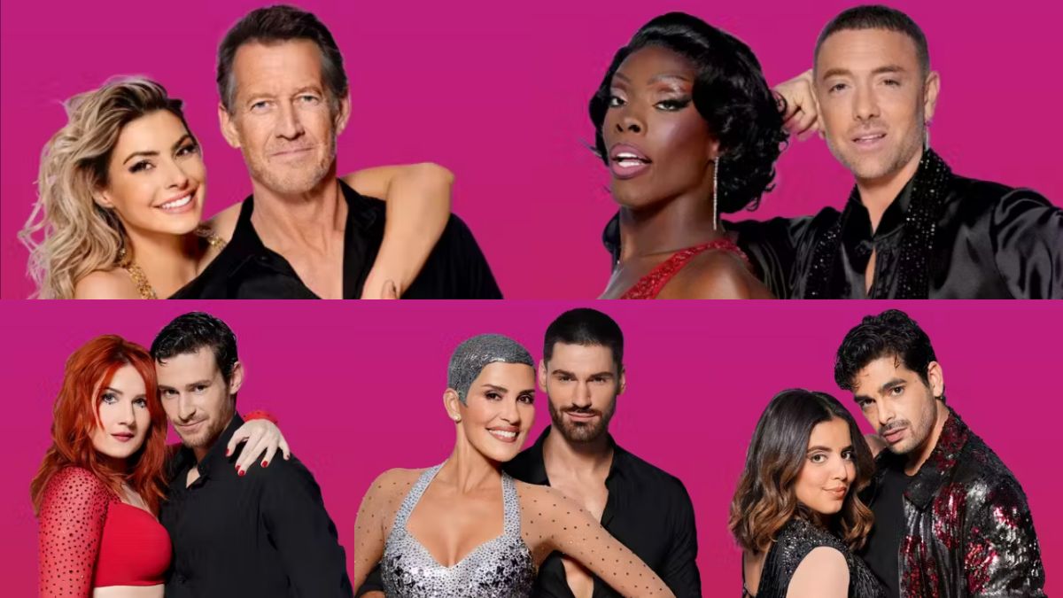 Sondage Danse avec les stars 2024 : qui veux-tu voir partir ce vendredi 15 mars ?