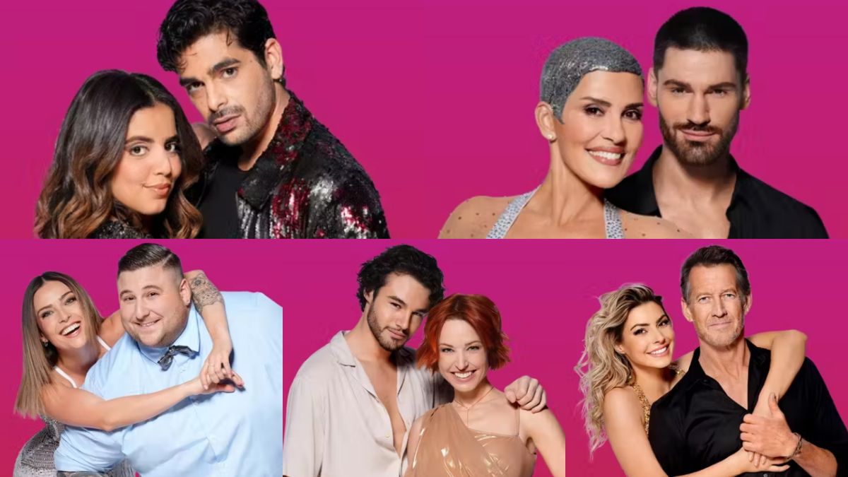 Sondage Danse avec les stars 2024 : qui veux-tu voir partir ce vendredi 22 mars ?