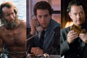 Quiz : Tom Hanks est ton acteur préféré si tu arrives à nommer ces 5 personnages culte