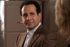 Monk : quelle est la signification cachée derrière le nom d&rsquo;Adrian Monk ?